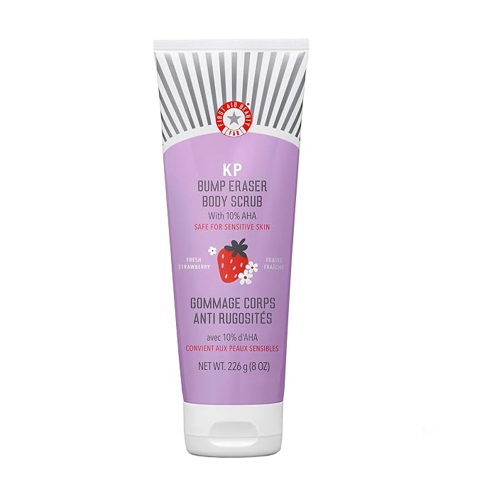 First Aid Beauty by FirstAidBeauty