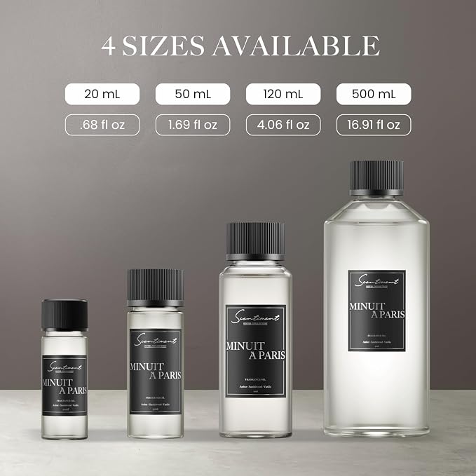 Scentiment Diffuser Oil - Image 5