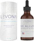 Levona Scent Essential Oil by LEVONASCENT