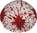 Double Layers Waterproof Shower Cap by Unknown