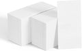 400 Pack Paper Napkins, Disposable Guest Towels Party Dinner Napkins Soft by JOLLYCHEF