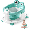 Baby Bath Seat for Babies 6 Months & up Non-Slip Toddler Bath Seats for Sitting by Unknown