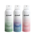 Gymati Fitness Body Deodorant Spray Aluminum Free by Gymati