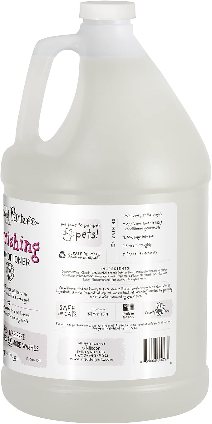 Bobbi Panter Nourishing Dog Conditioner - Image 8