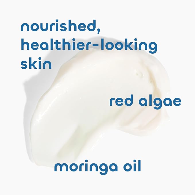 SEAWEED BATH CO Creamy Coconut Daily Lotion, 30 FZ - Image 3