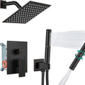 Aolemi Shower Faucet Set, High Pressure Shower System by Aolemi