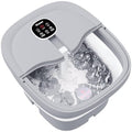 HOSPAN Collapsible Foot Spa Electric Rotary Massage, Foot Bath by HOSPAN