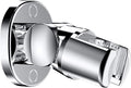 Shower Head Holder Wall Mounted, Screw Mounted Shower Spray Holder, Adjustable by Gelme+Nutri