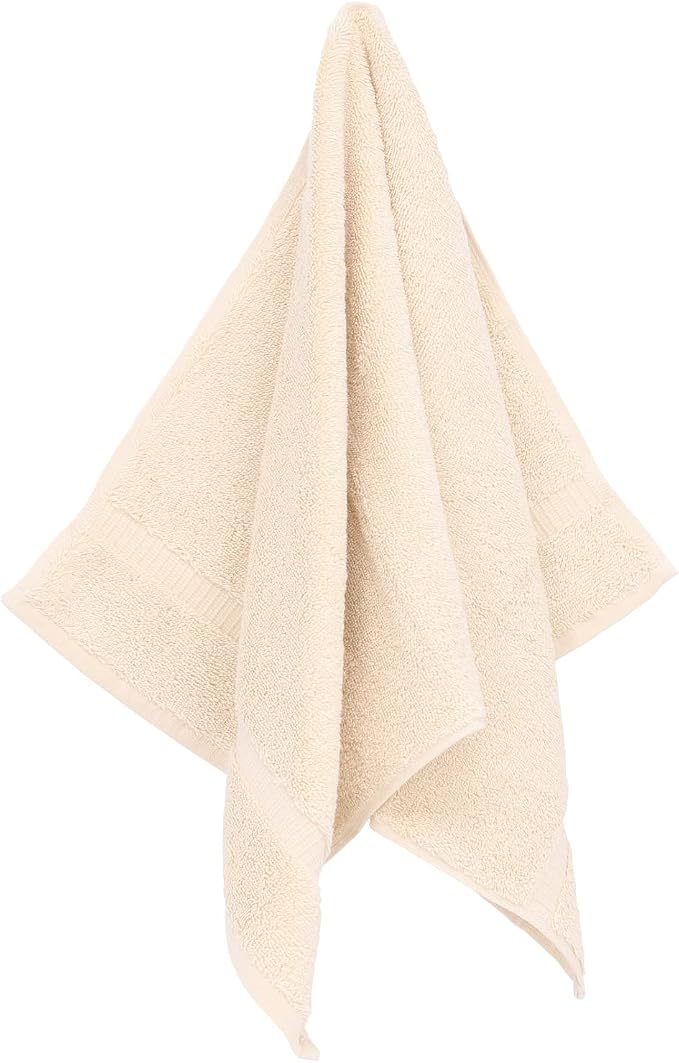 Luxury Hotel & Spa Towel 100% Genuine Turkish Cotton Hand Towels - Image 4