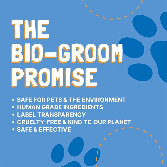 Bio-Groom Groom'n Fresh Dog Shampoo - Image 6