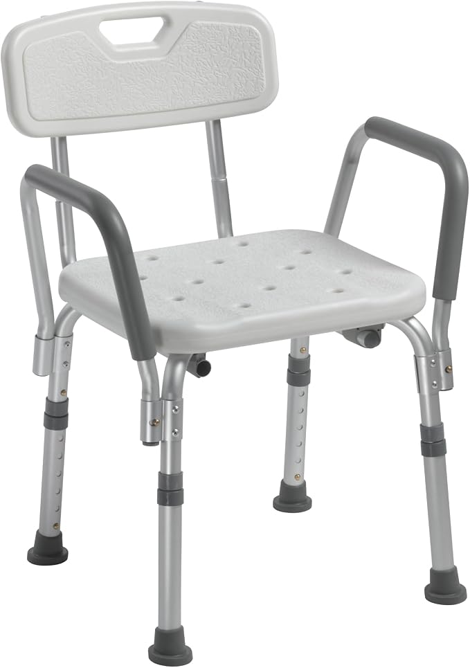 Drive Medical Shower Chair by DriveMedical