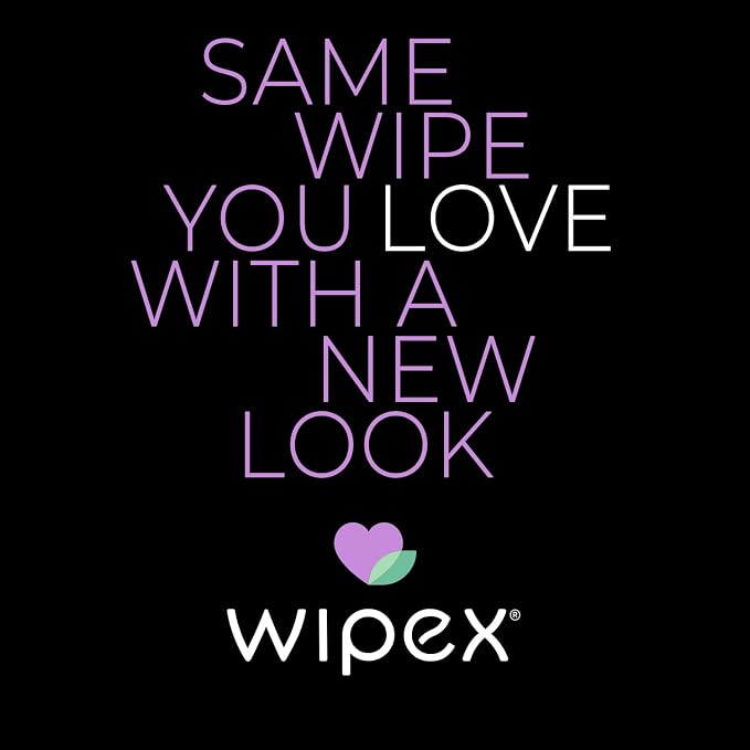 Wipex Gym Wipes – Natural Fitness Equipment Wipes, Plant-Based Cloth - Image 2