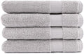 Maisonette Elegance 100% Organic Cotton Turkish Hand Towels by MAISONETTE