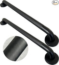 Handicap Grab Bars, 2 Pack 24 Inch Shower Grab Bar by TOWELWARMERS