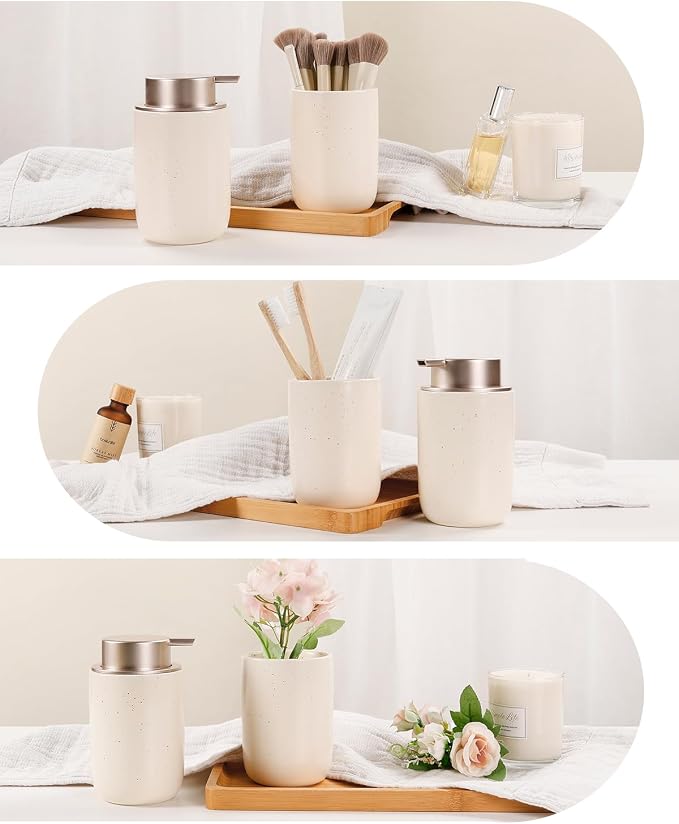 BosilunLife Foam Soap Dispenser - Image 5