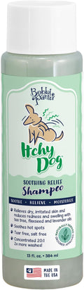 Bobbi Panter Dog Shampoo by Arkwright