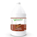 GreenFist Foaming Hand Soap Refills Cinnamon Scent Jug Foam Refill Made in USA by GreenFist