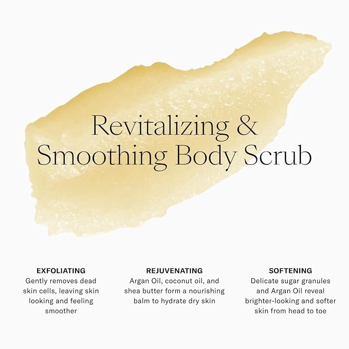Josie Maran Bod Squad Body Care Set - Image 2
