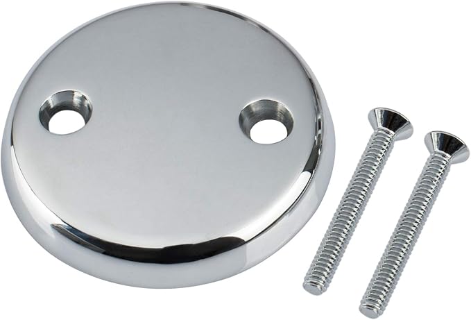 Artiwell Tip-Toe Bathtub Drains Trim Set - Image 3