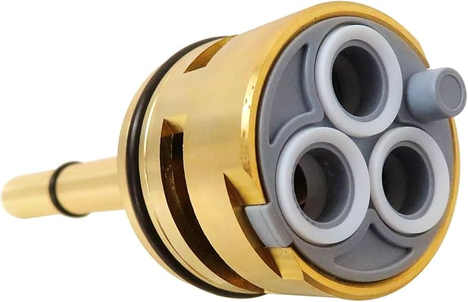 6-Setting Diverter Cartridge RP51919 Fit - Image 8