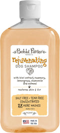 Bobbi Panter Rejuvenating Dog Shampoo, Restores & Revitalizes Skin & Fur by Arkwright