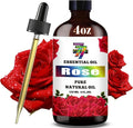 Rose Essential Oil — Rose Oils for Aromatherapy, humidifiers, Home fragrances by GV77ZFESSENTIALOILBUYNOW