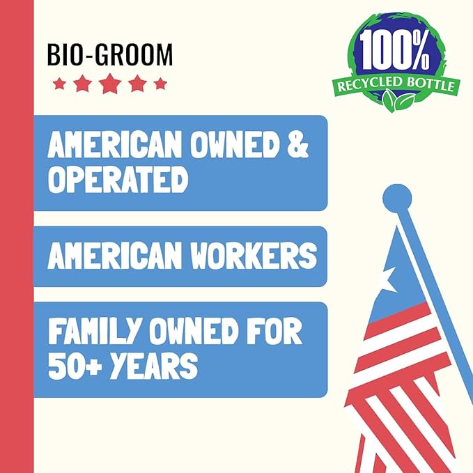 Bio-Groom Oatmeal Dog Shampoo - Image 7