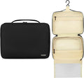 KAZAY Hanging Toiletry Bag by KAZAY