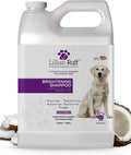 Lillian Ruff PRO Formula Ultra Brightening Dog Shampoo by LillianRuff