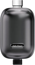 Shower Filter in Chrome by HelloKlean