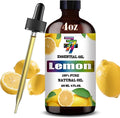 Lemon Essential Oil — Lemon Oils by GV77ZFESSENTIALOILBUYNOW