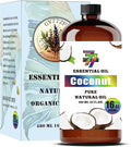 Coconut Essential Oil – Coconut Oils by GV77ZFESSENTIALOILBUYNOW