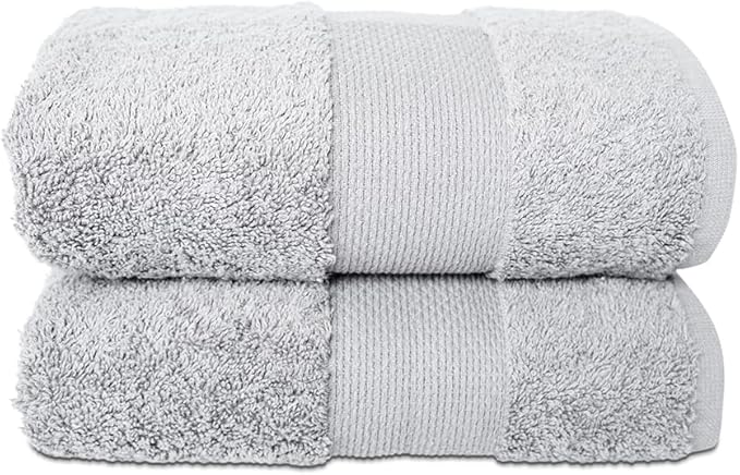 Hencely Luxury Hand Towel by HENCELY