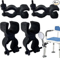 4PCS Elderly Bath Chair Handheld Shower Head Holder Attachment by Unknown