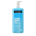 Neutrogena Hydro Boost Body Gel Cream, Hydrating Body Lotion by Neutrogena