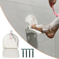 Shower Foot Rest for Shaving Legs, Shower Shaving Foot Rest, Foot Rest for by youmtool