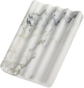 Koville African Natural Marble Soap Dish by Koville