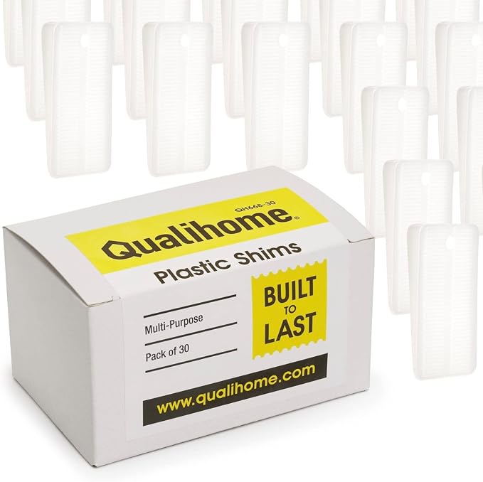 Plastic Furniture Shims Leveling - Image 4