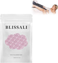 Blissal Exfoliating Shower Towel 47", Premium Scrub Wash Cloth by Unknown