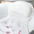 Bath Pillow Bathtub Pillow, Luxury Bath Pillows by Ozyalo
