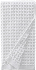 sea me at home Waffle Hand Towel – 100% Turkish Cotton, Soft and Absorbent by seameathome