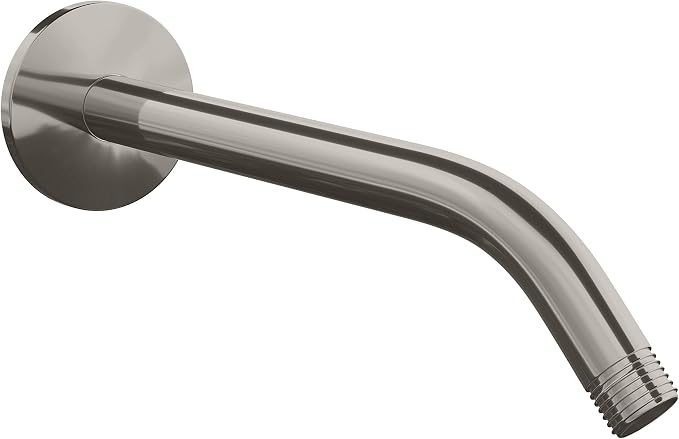 SparkPod 9 Inch Shower Arm by SparkPod