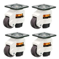 Skelang 4-Pcs Leveling Machine Casters by Skelang