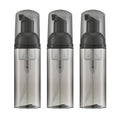 2oz Foam Bottle Empty Foaming Pump Dispenser by HOME