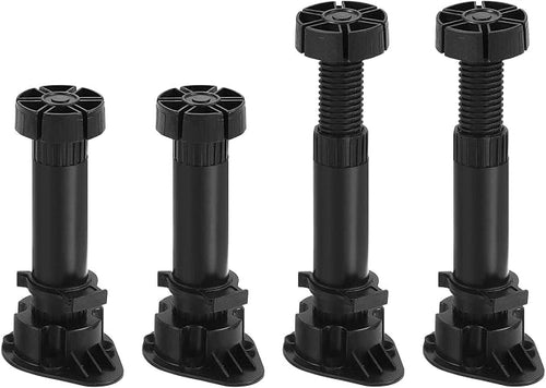 150x44mm Adjustable Leveling Feet by DTGN