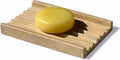 Marble Soap Dish by EXCHUES