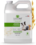 Lillian Ruff PRO Formula Deodorizing Oatmeal Dog Shampoo by LillianRuff