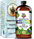 Bergamot Essential Oil – Bergamot Oils by GV77ZFESSENTIALOILBUYNOW