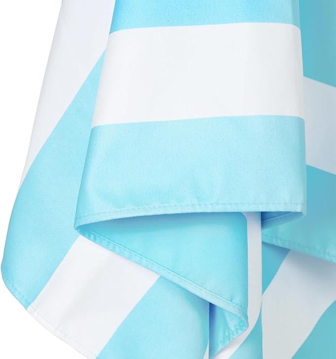 Dock & Bay Beach Towel - Image 5