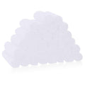 32 Pack Baby Washcloths by BAMBOO+QUEEN